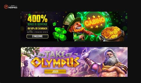 casino Hermes gratuit